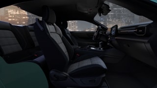 2026 Ford Mustang® Internal Image 1